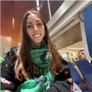 Profesora de tecnología, nivel inicial, primario y secundario